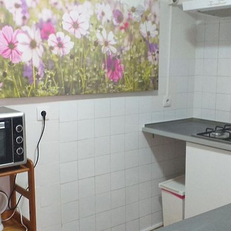 Casa Da Rua Fresca Apartment Lisbon Exterior photo